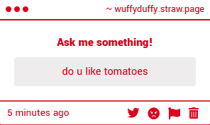 ִֶwuffy tweet media