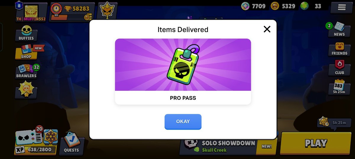 muffMAXIMUS tweet media