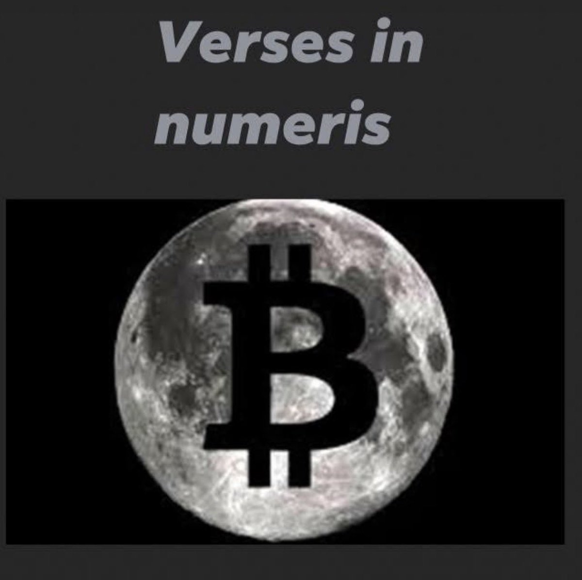 Johnny ₿itcoin 🍌 tweet media