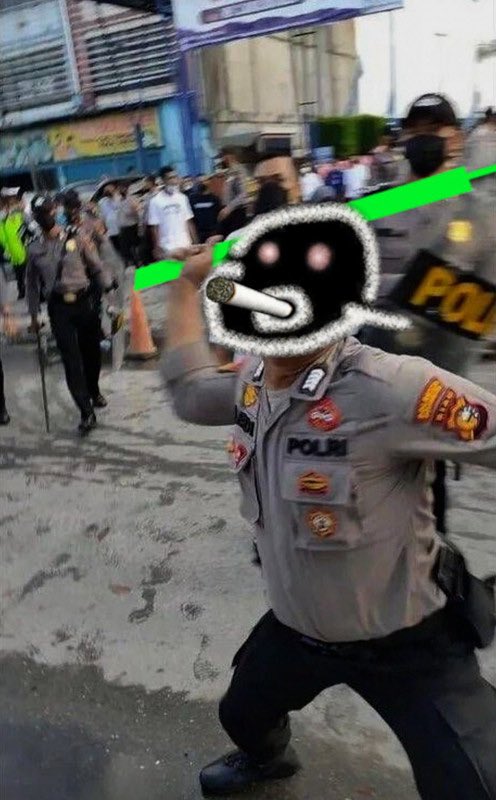 Just a guy (gork arc) tweet media