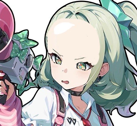 tobi ?! 🦈 #yusunna tweet media