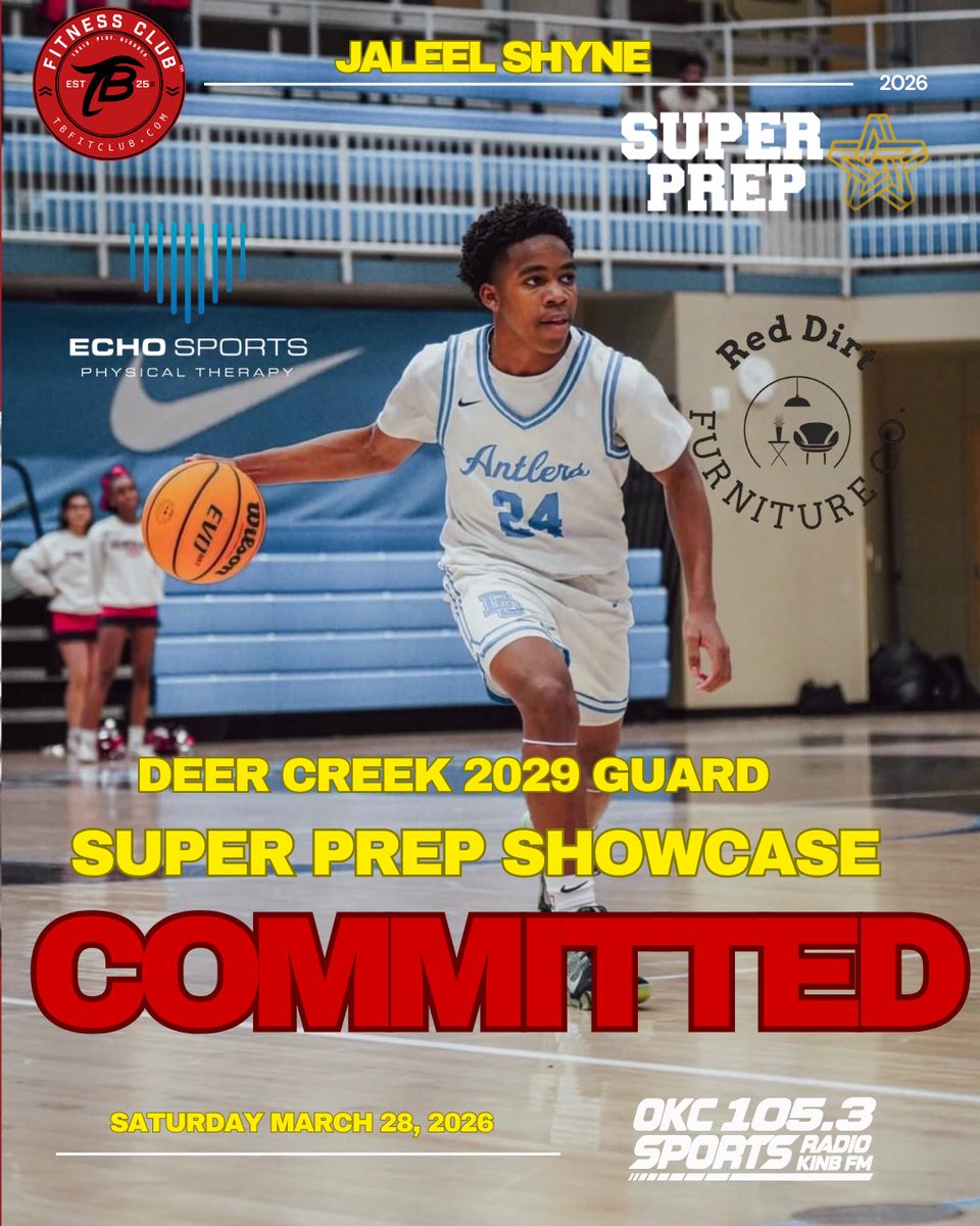 Super Prep tweet media