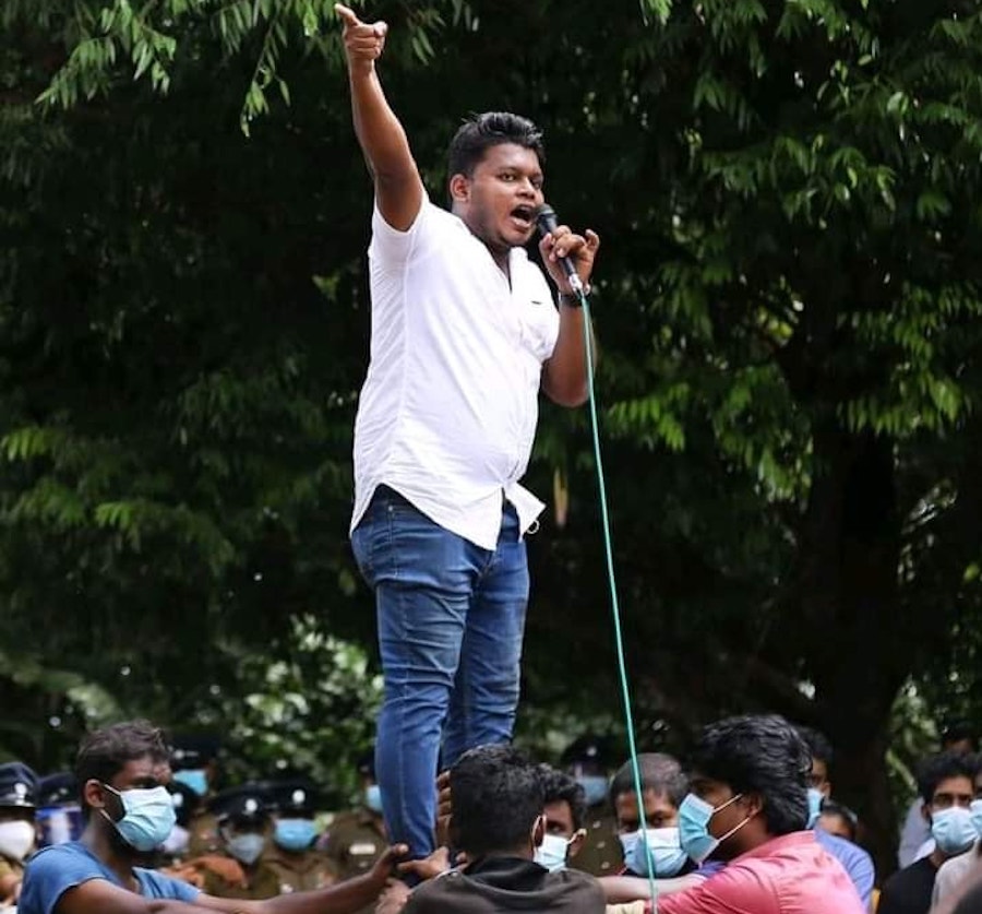 Ruki Fernando tweet media