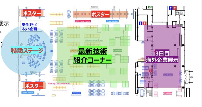 ocu_mit's tweet photo. 本日3月20日(金・祝) 13:00-14:30
第25回 #日本再生医療学会 にて
#全国医療AIコンテスト の解法紹介を行います✨

場所: 展示場1F 特設ステージ

オルガノイドの透過画像から蛍光画像を生成する「仮想染色」のタスクです🧪 https://t.co/gdkOzUn75W