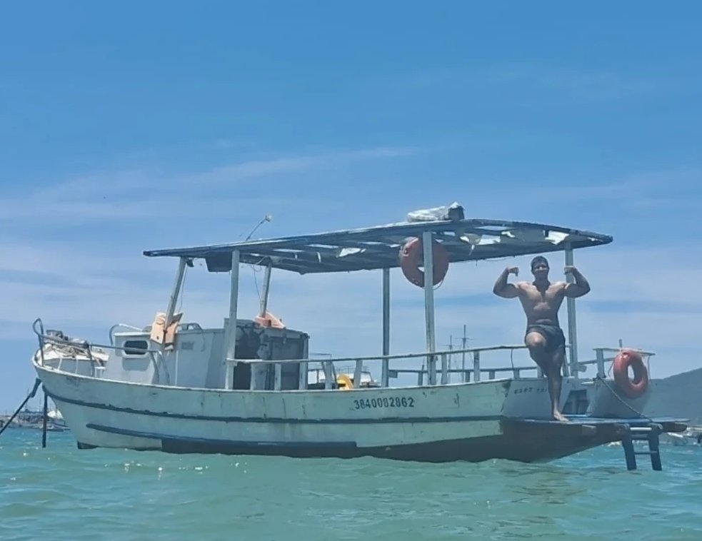 salsichinha honesto tweet media