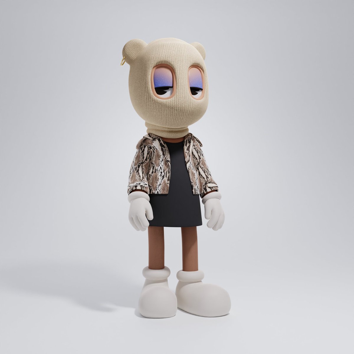 A Kid Called Scout tweet media