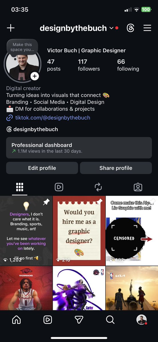 Victor "Verty" Buch tweet media