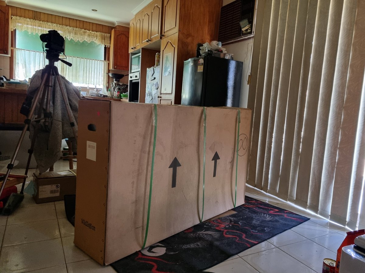 Just Joe 💙🇦🇺 🇭🇺 #ENOUGHISENOUGH# tweet media