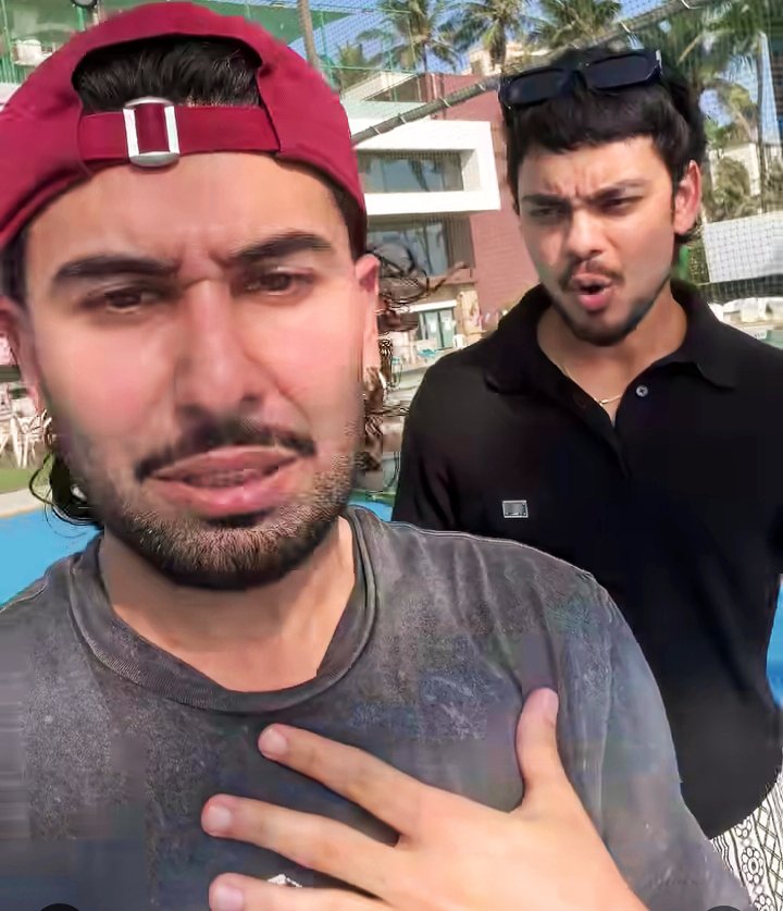 Santoshbrother tweet media