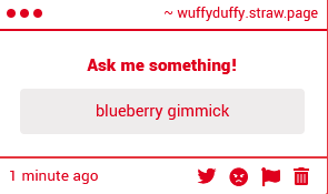 ִֶwuffy tweet media