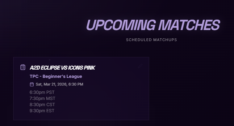 A2D Eclipse tweet media