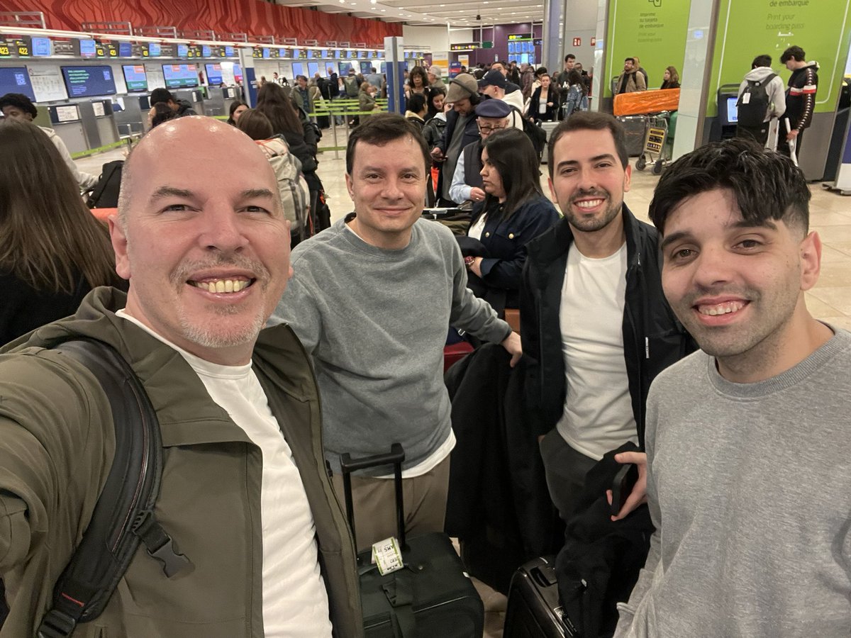 David Rodriguez ☁️ tweet media