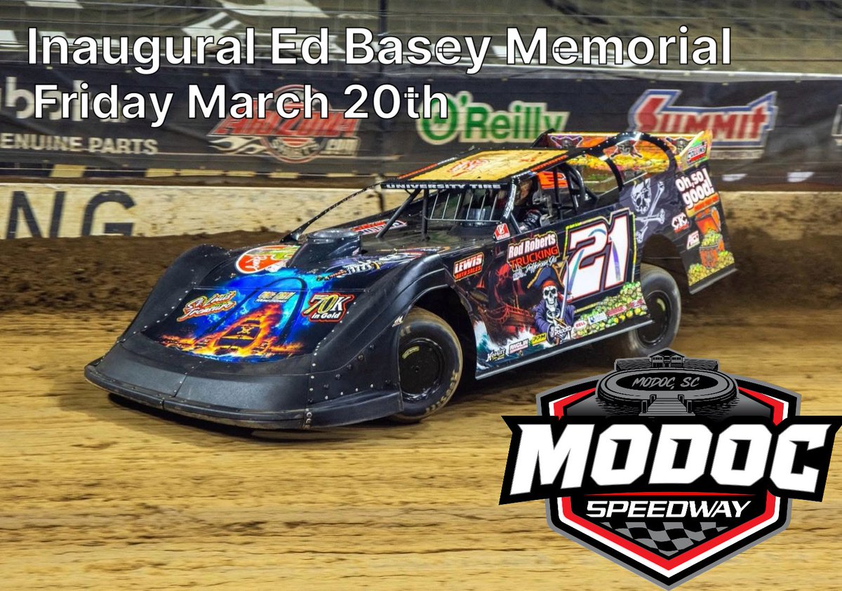 Modoc Speedway tweet media