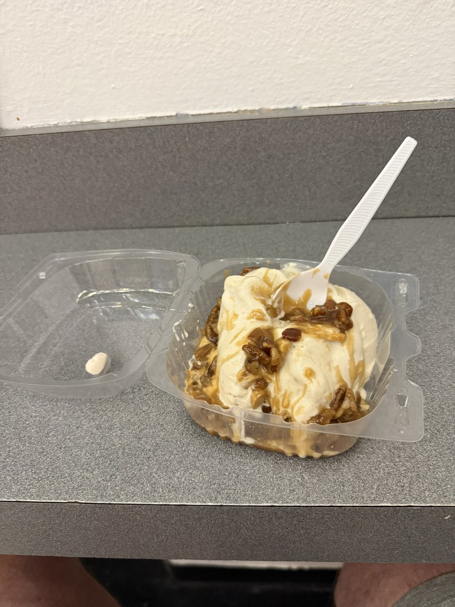 PattyIce tweet media