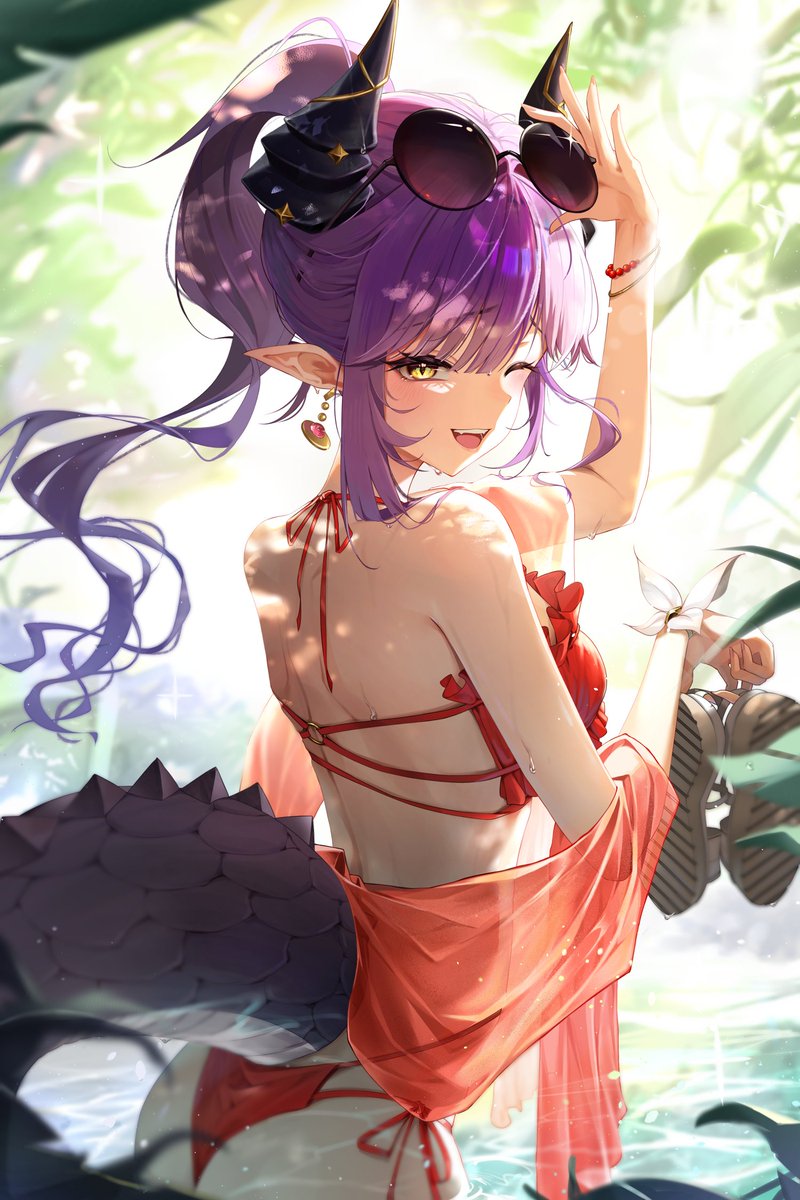 카즈히/Kazuhi tweet media