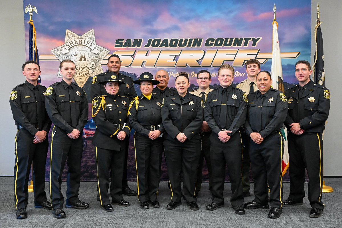 San Joaquin County Sheriff’s Office tweet media