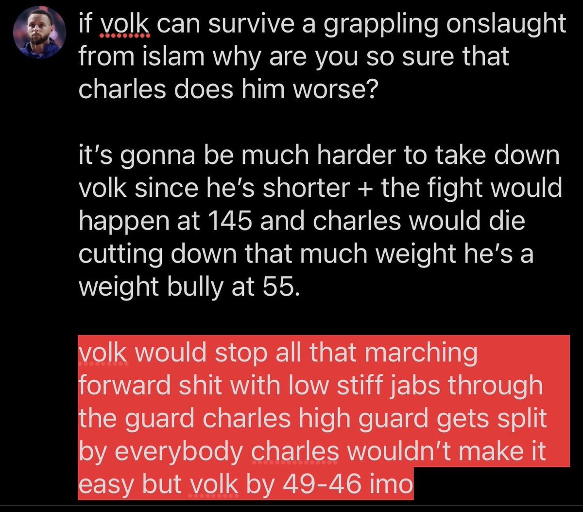 “StephenButler” tweet media