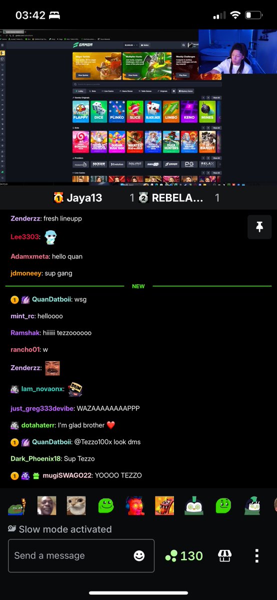 ๐๐๐ซ๐ค ๐๐ก๐จ๐๐ง๐ข๐ฑ ๐ฅ tweet media