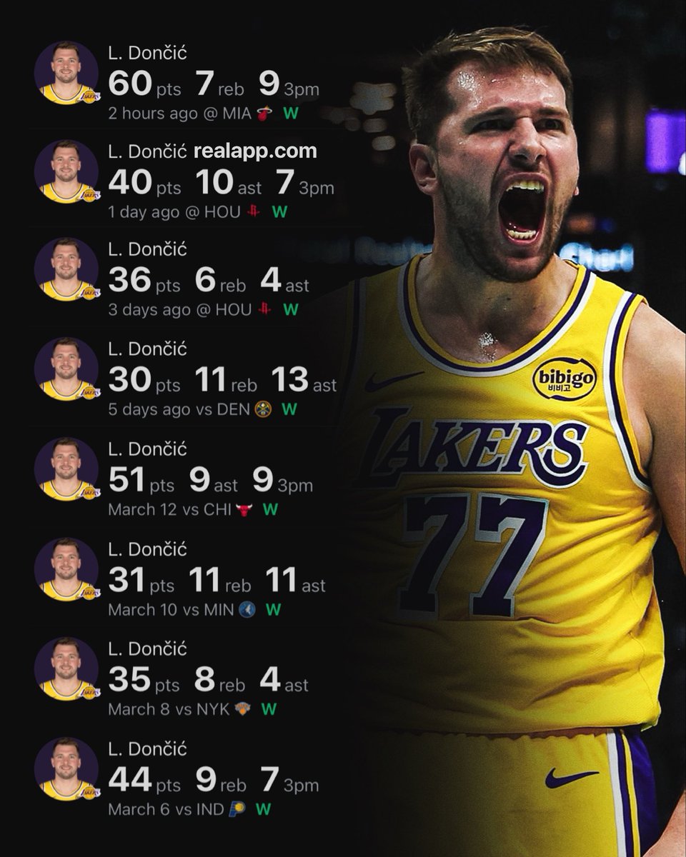 Real App tweet media