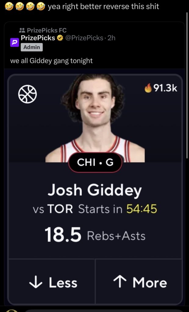 Official Watson tweet media