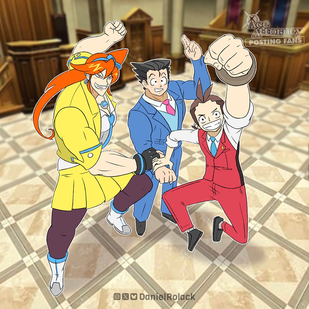 DanielRolack (Cris) tweet media