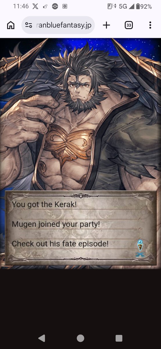 GOT SOME SYRUP! tweet media