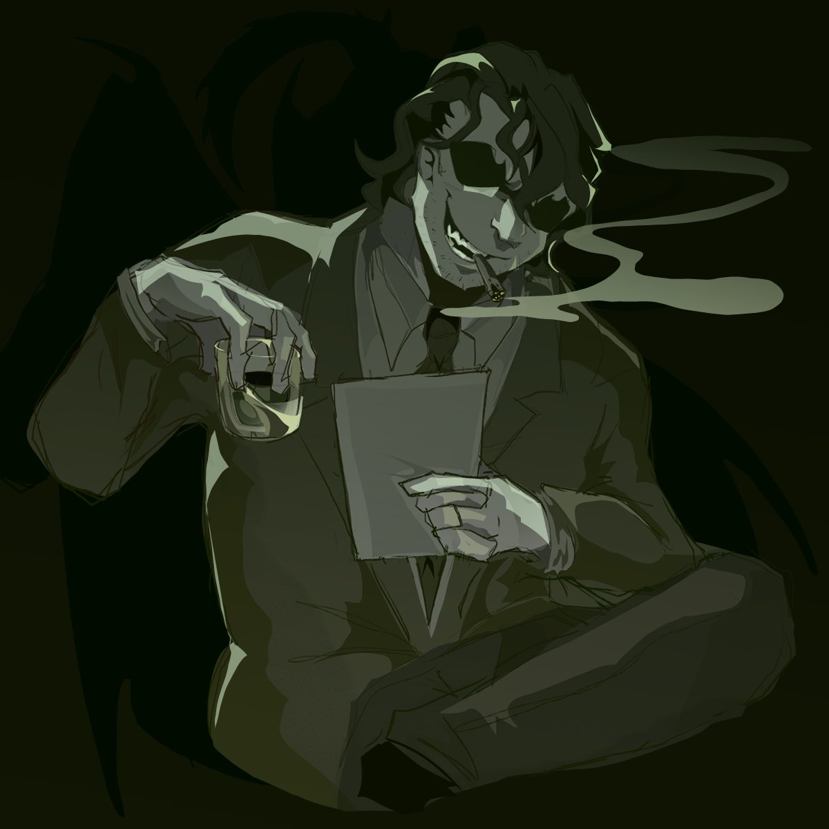 𝚆𝚒𝚕𝚕 🐾 tweet media