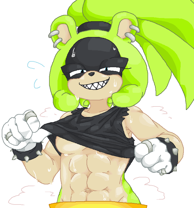 moppynoko tweet media