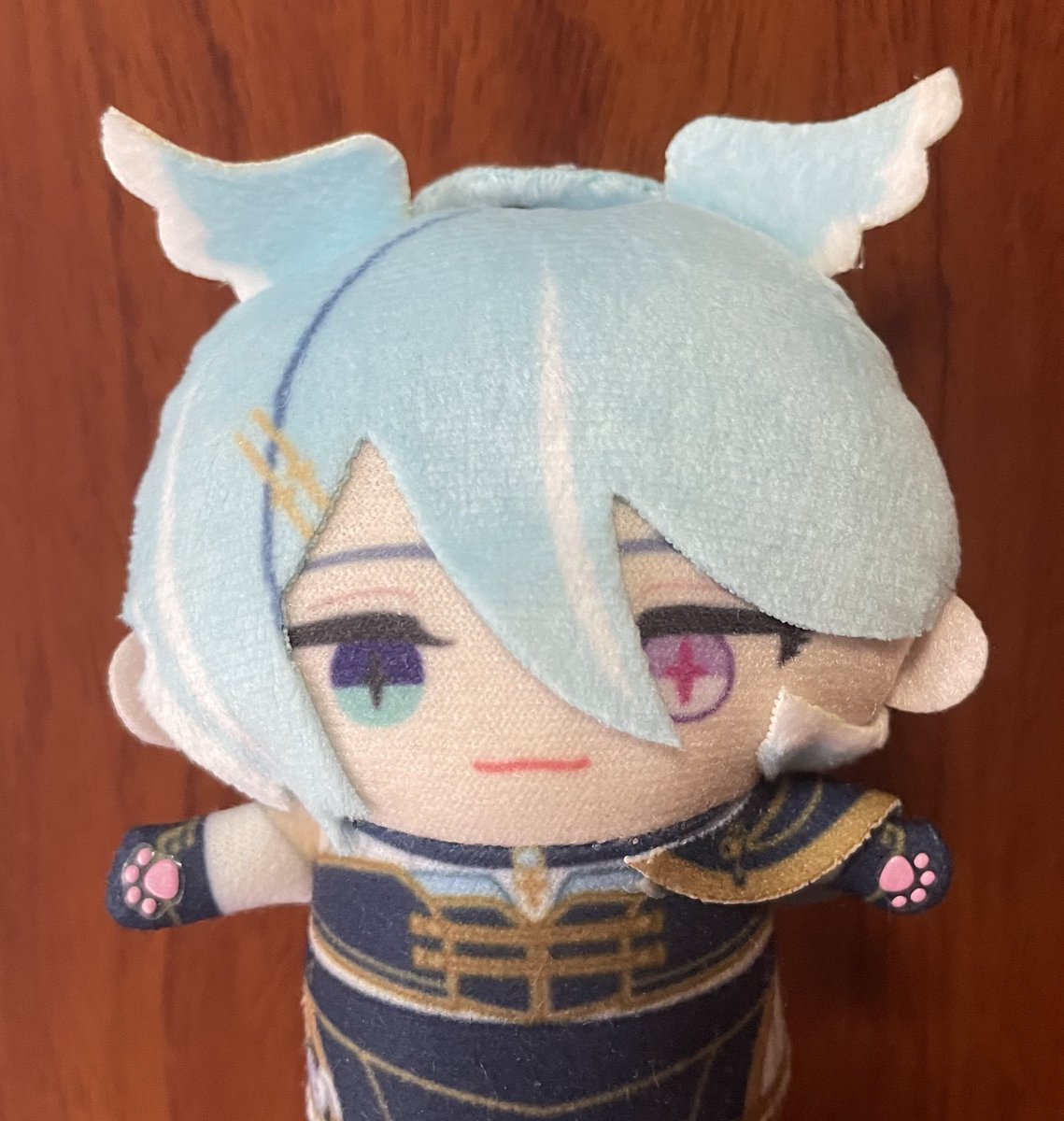 Ice cube🌤️🩵 tweet media