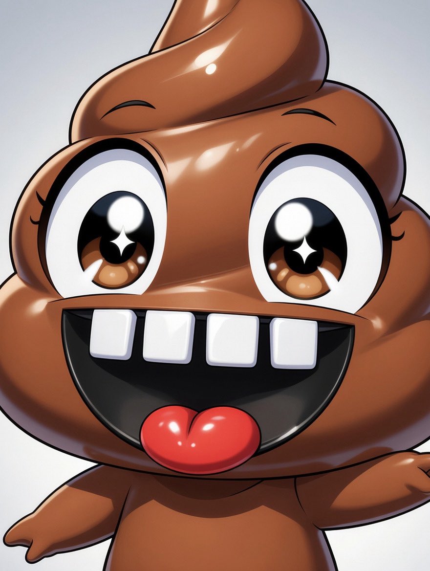 Mr. Crappy tweet media