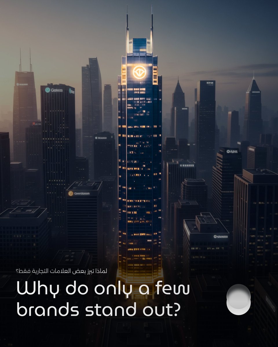 boldframesteam's tweet image. Thousands of brands launch every day.
Only a few are remembered. ? 

#boldframes #boldpost