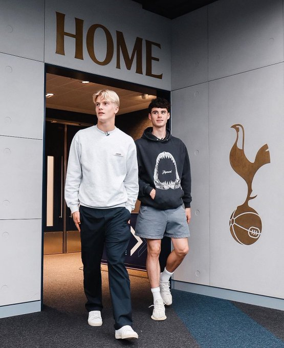 ‏محمد توتنهام | spurs tweet media