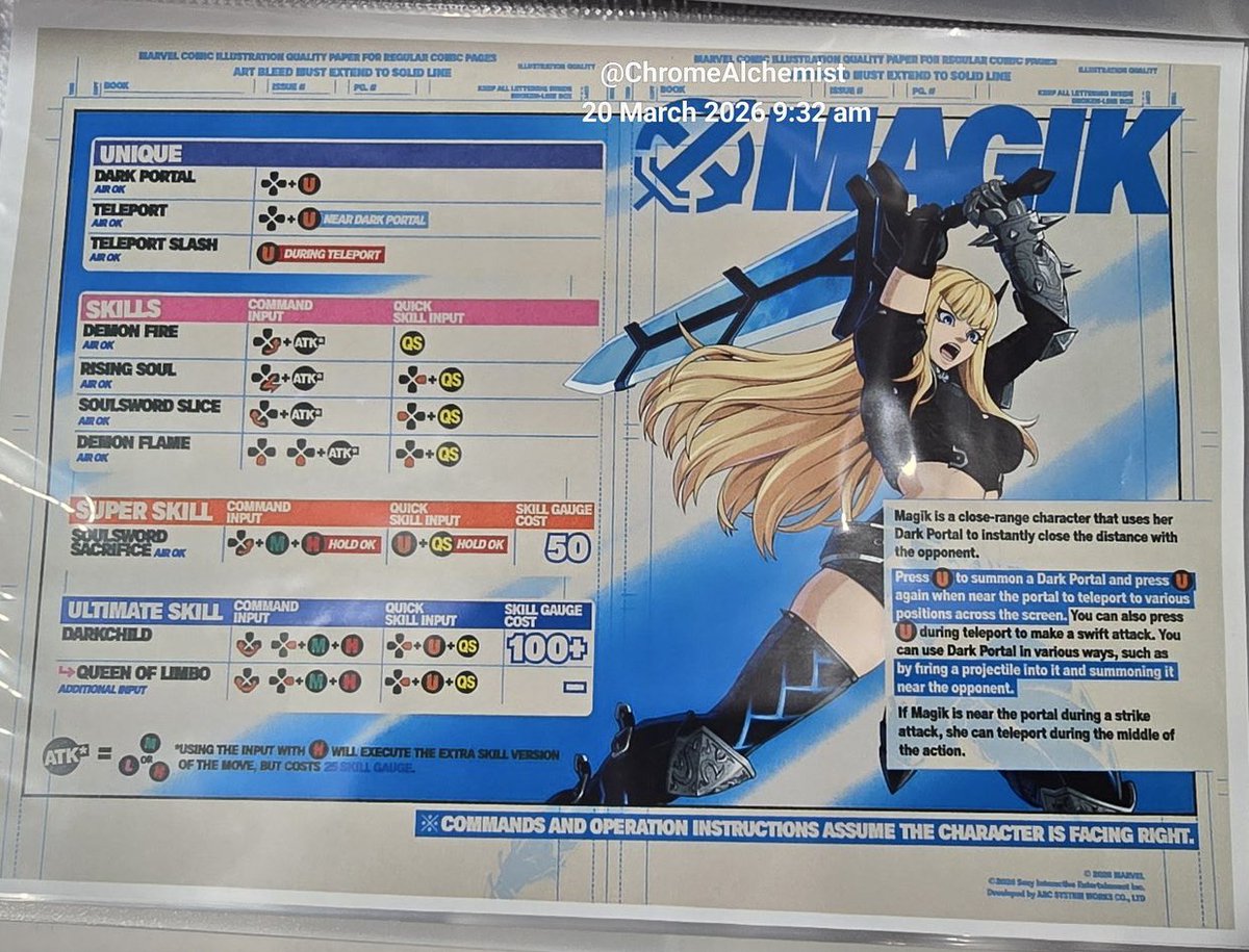 MARVEL Tōkon News tweet media