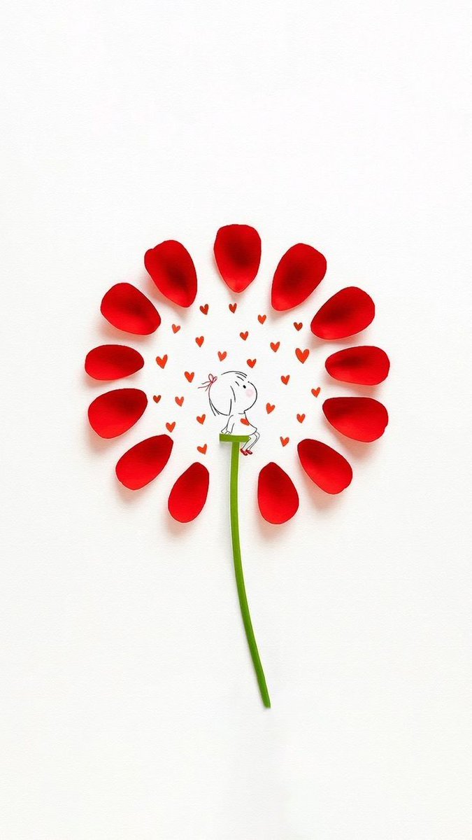 Flowers Magic tweet media