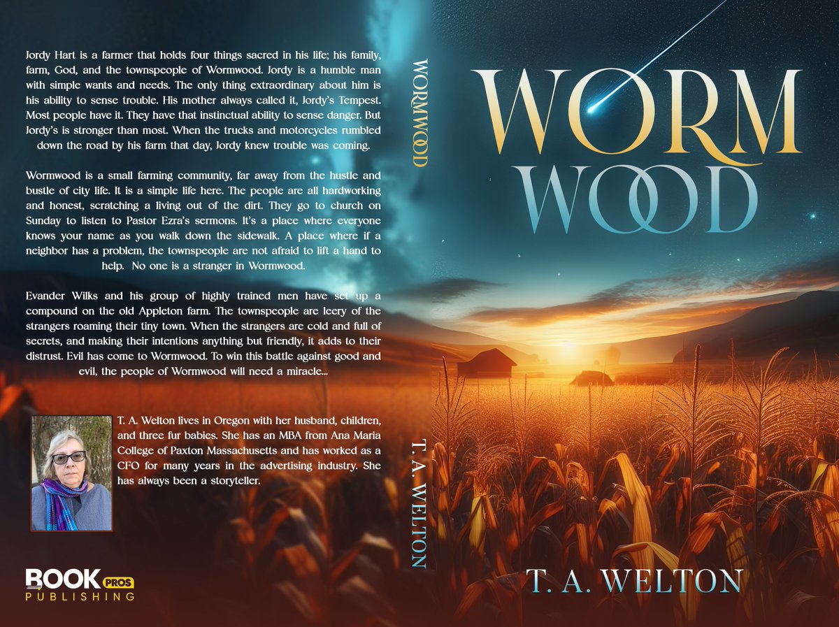 Tammy Welton tweet media