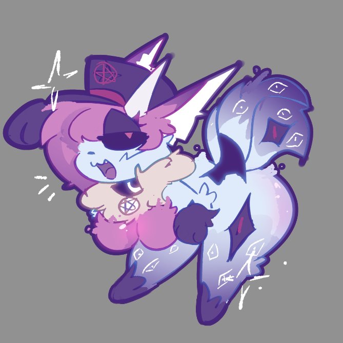 ⛧Jester⛧ 🔞 tweet media