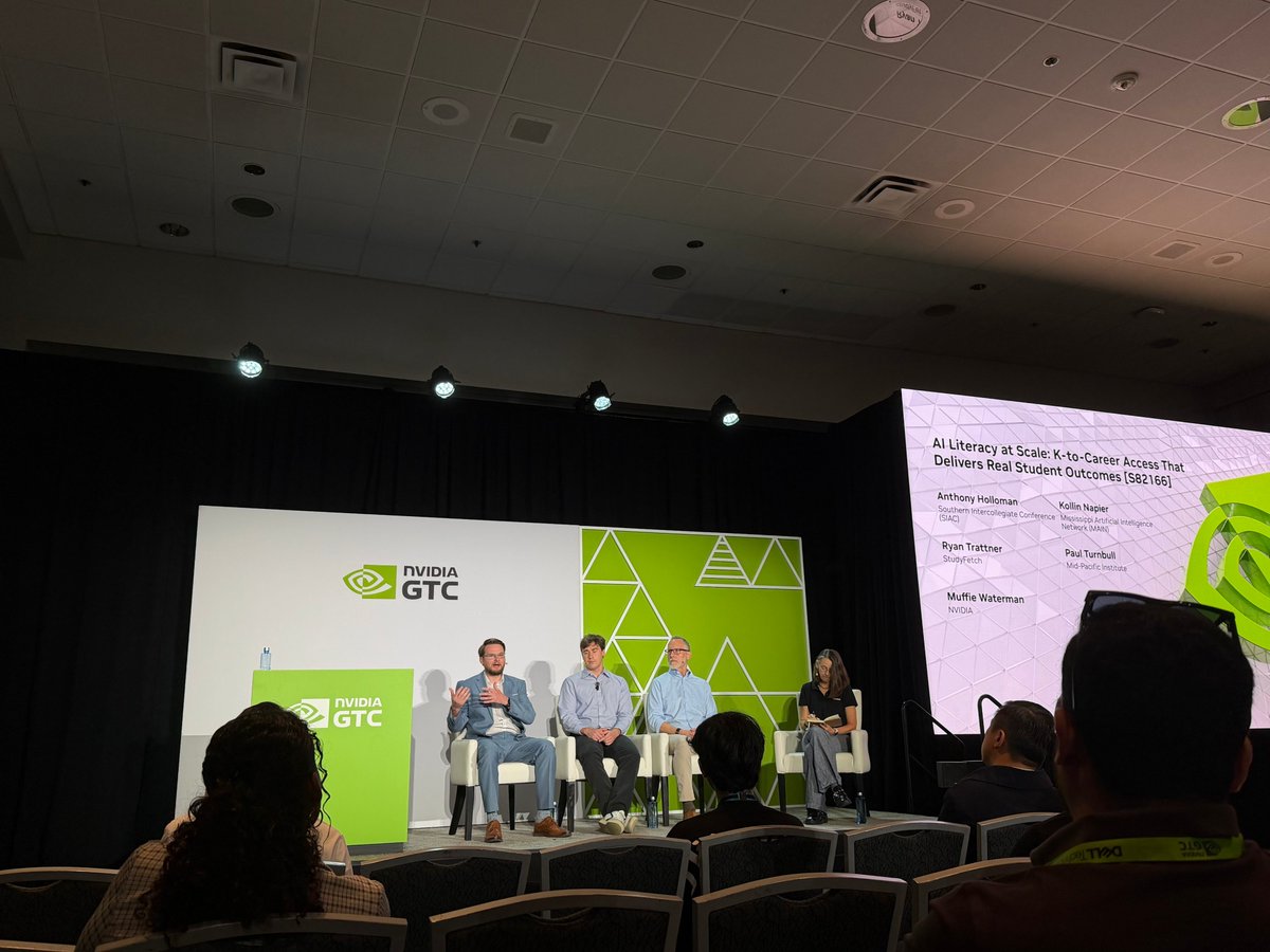 Mississippi Artificial Intelligence Network (MAIN) tweet media