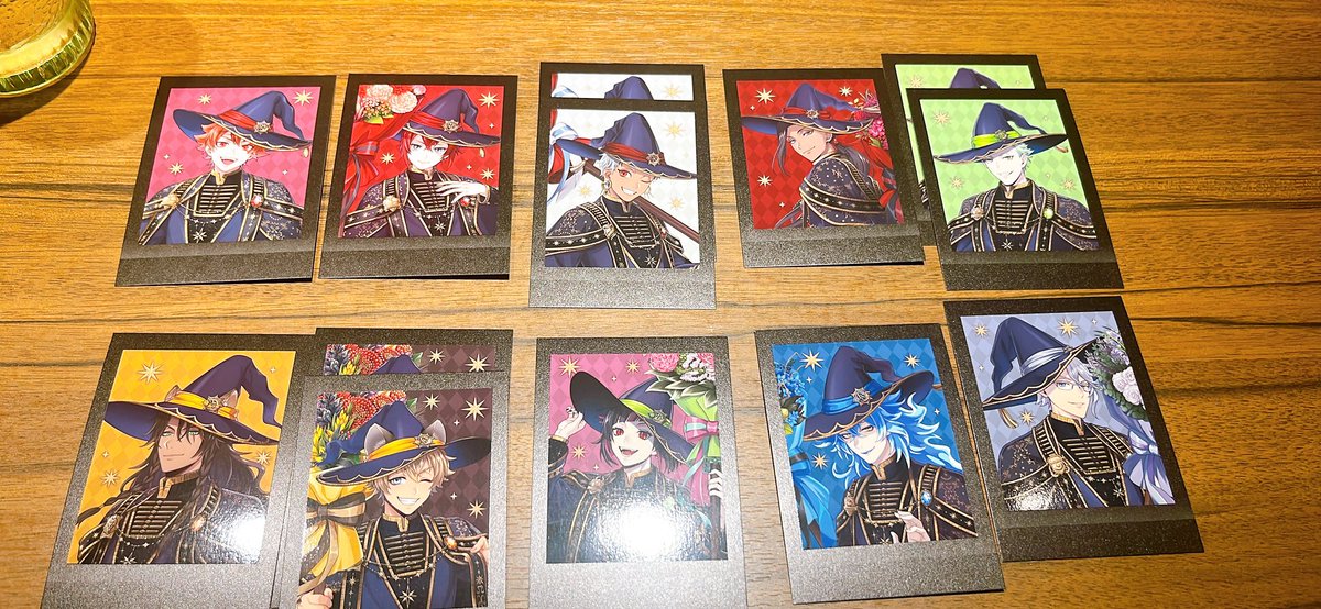 月ノ森 tweet media