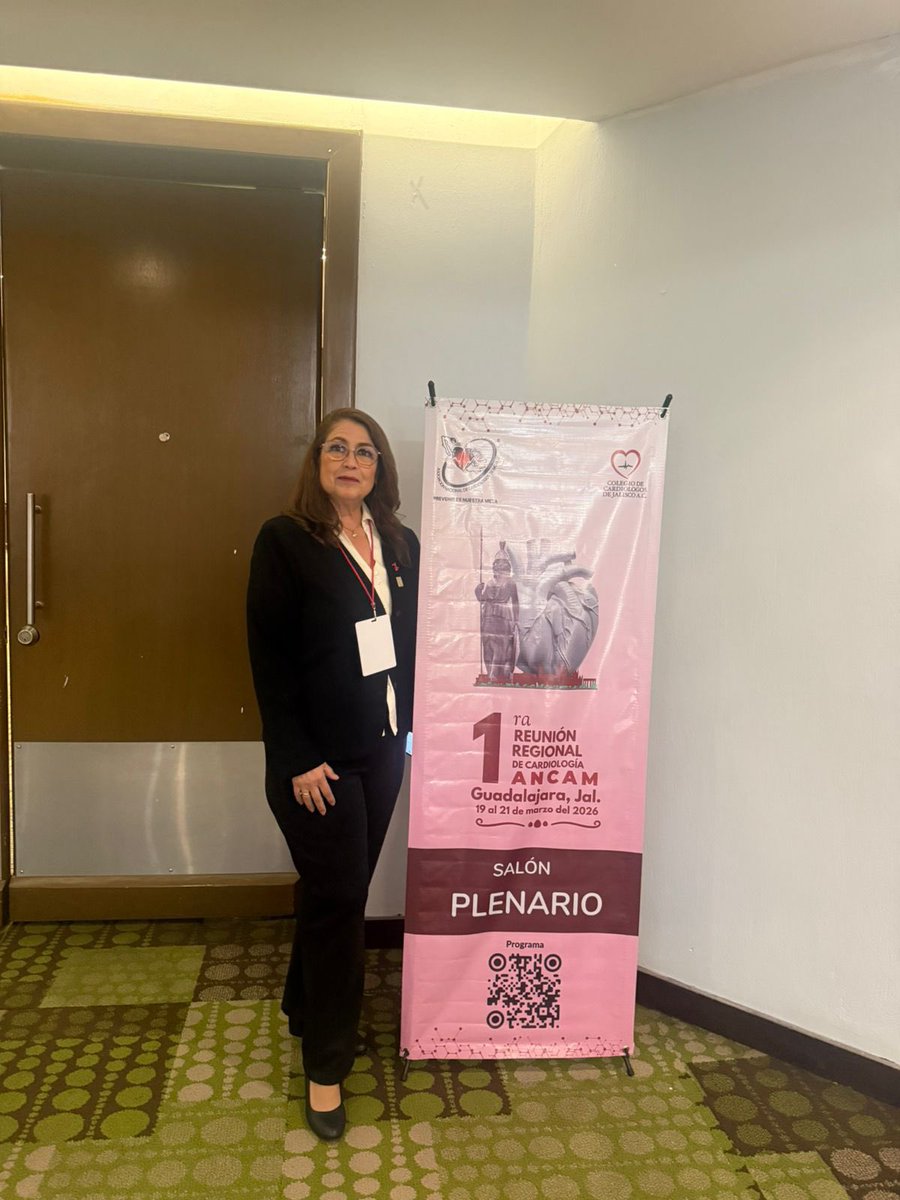 ANCAM México tweet media