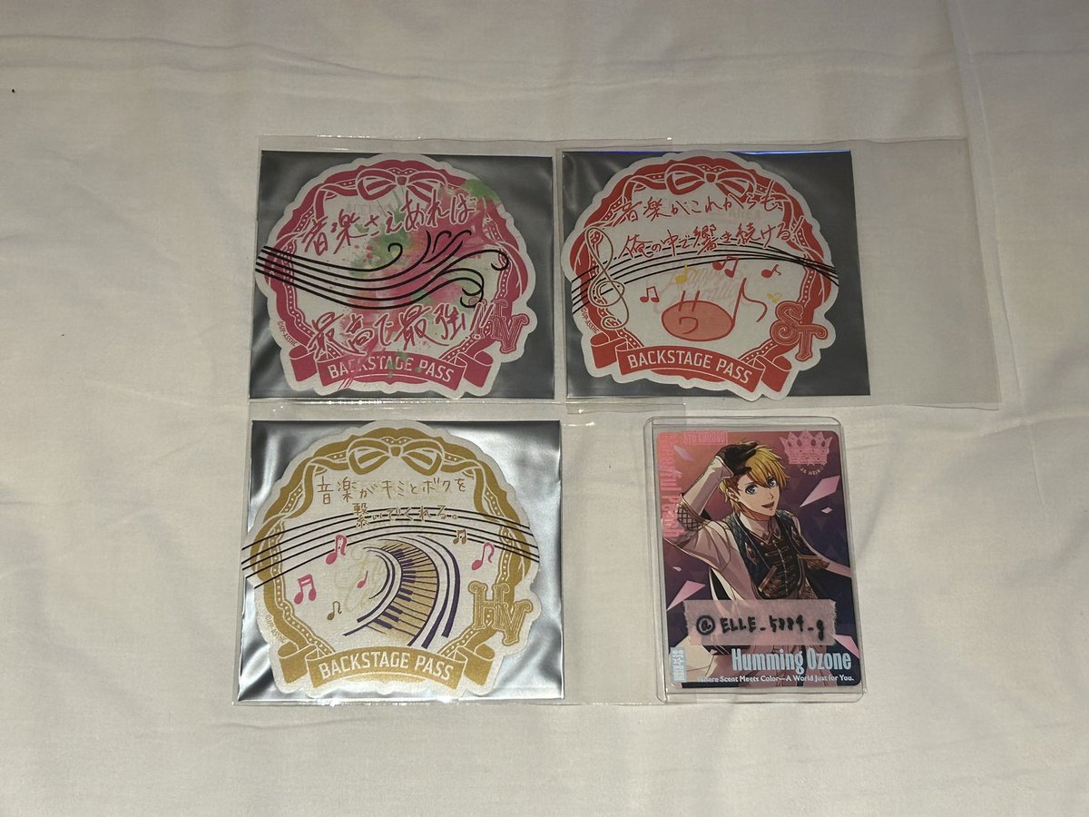 える@取引垢 tweet media