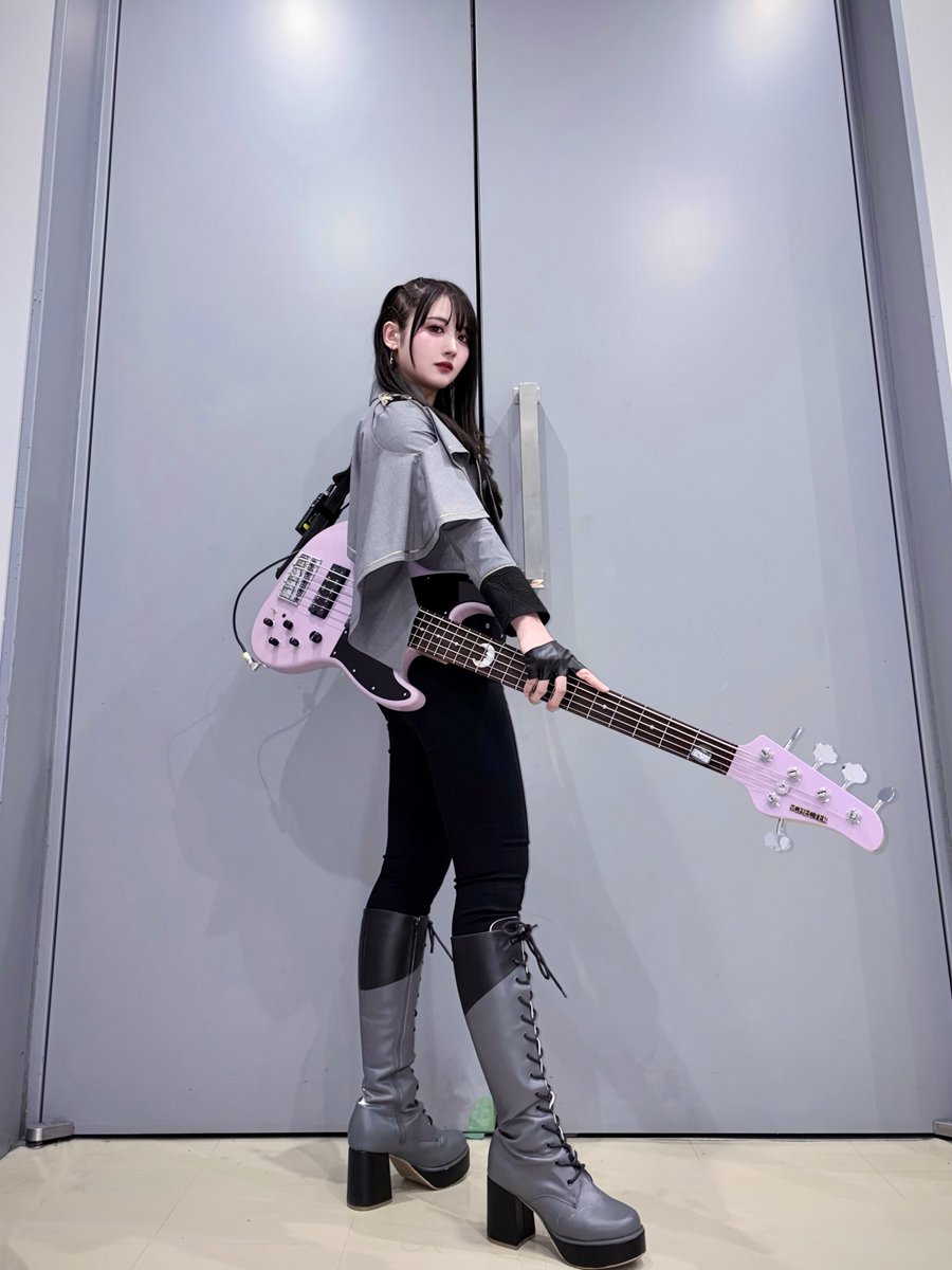 岡田夢以 tweet media