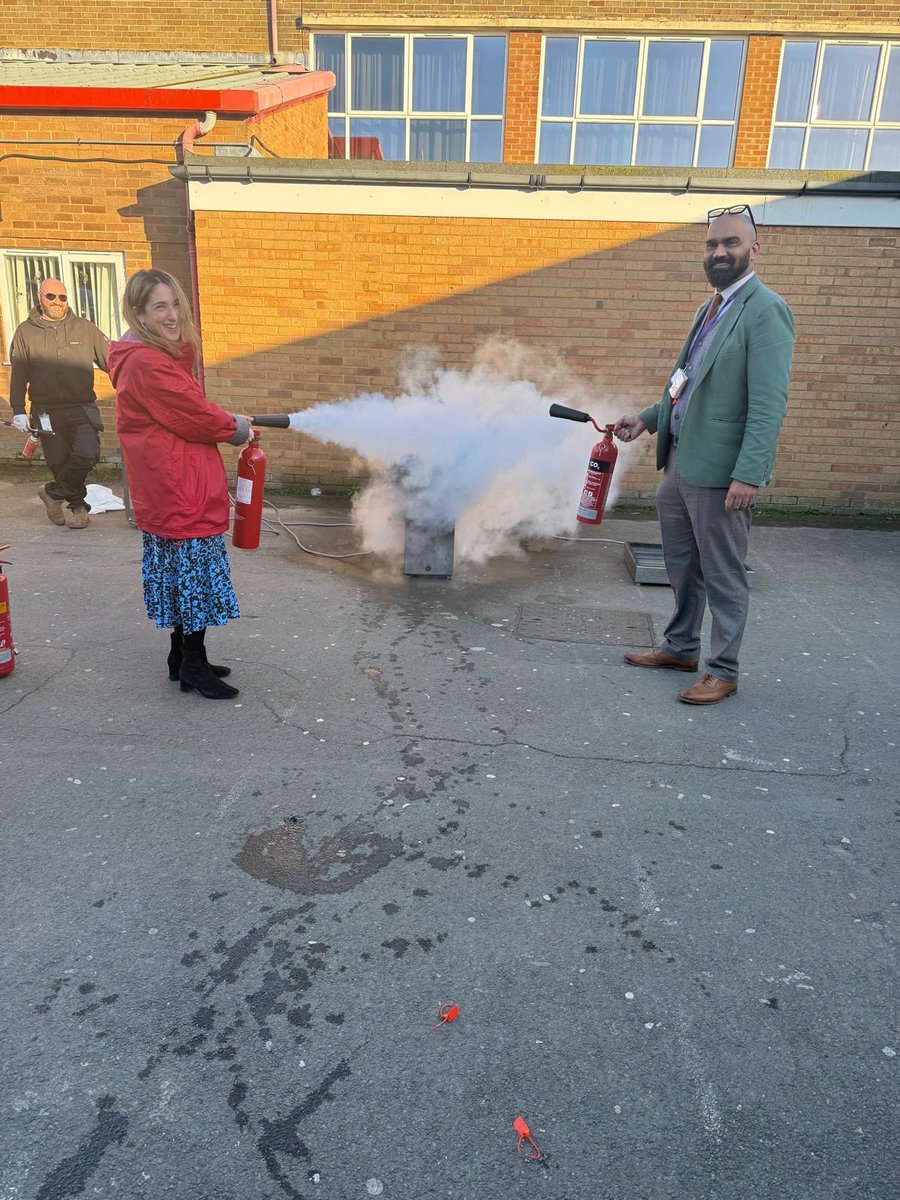 Icknield High School 🐝 tweet media