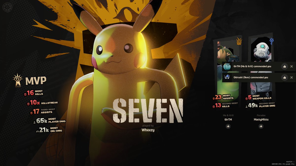 Wheezy🤵🐧 tweet media