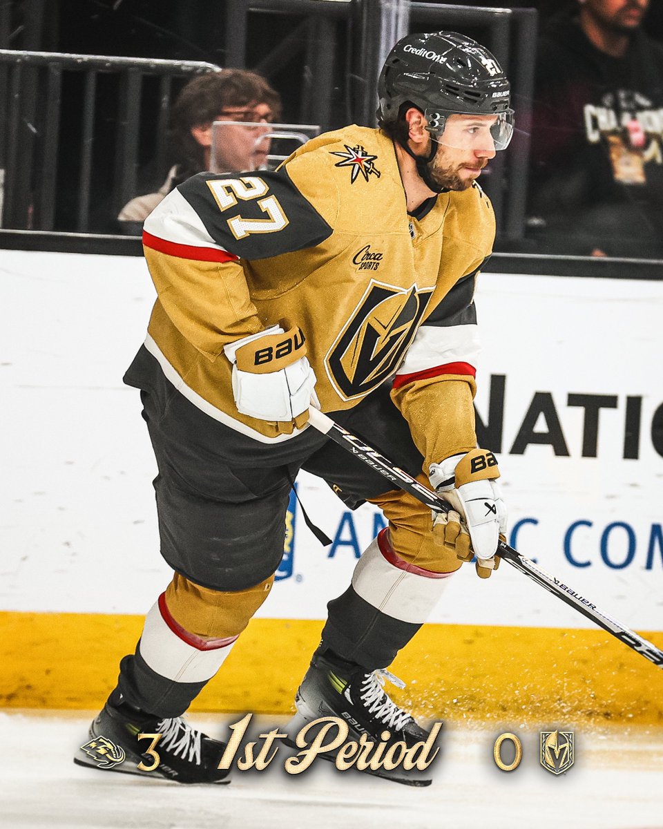 Vegas Golden Knights tweet media