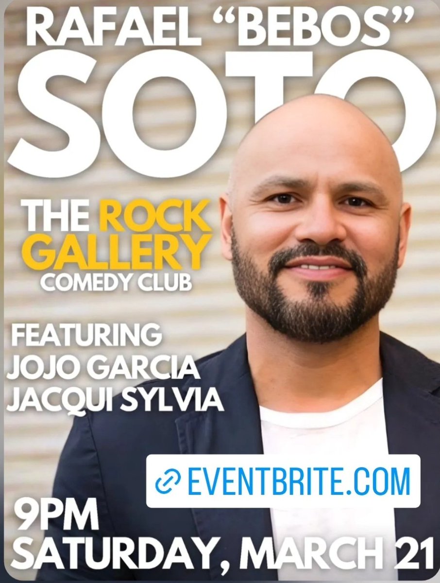 BebosjRafael's tweet photo. Palm Springs this Saturday 9pm. #comedy #show #fun #party https://t.co/Kfd1QVobT6