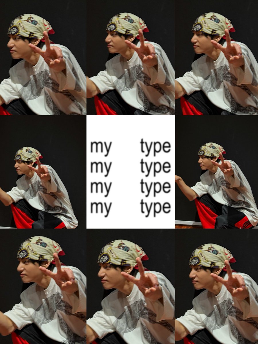 TAE GUIDE tweet media