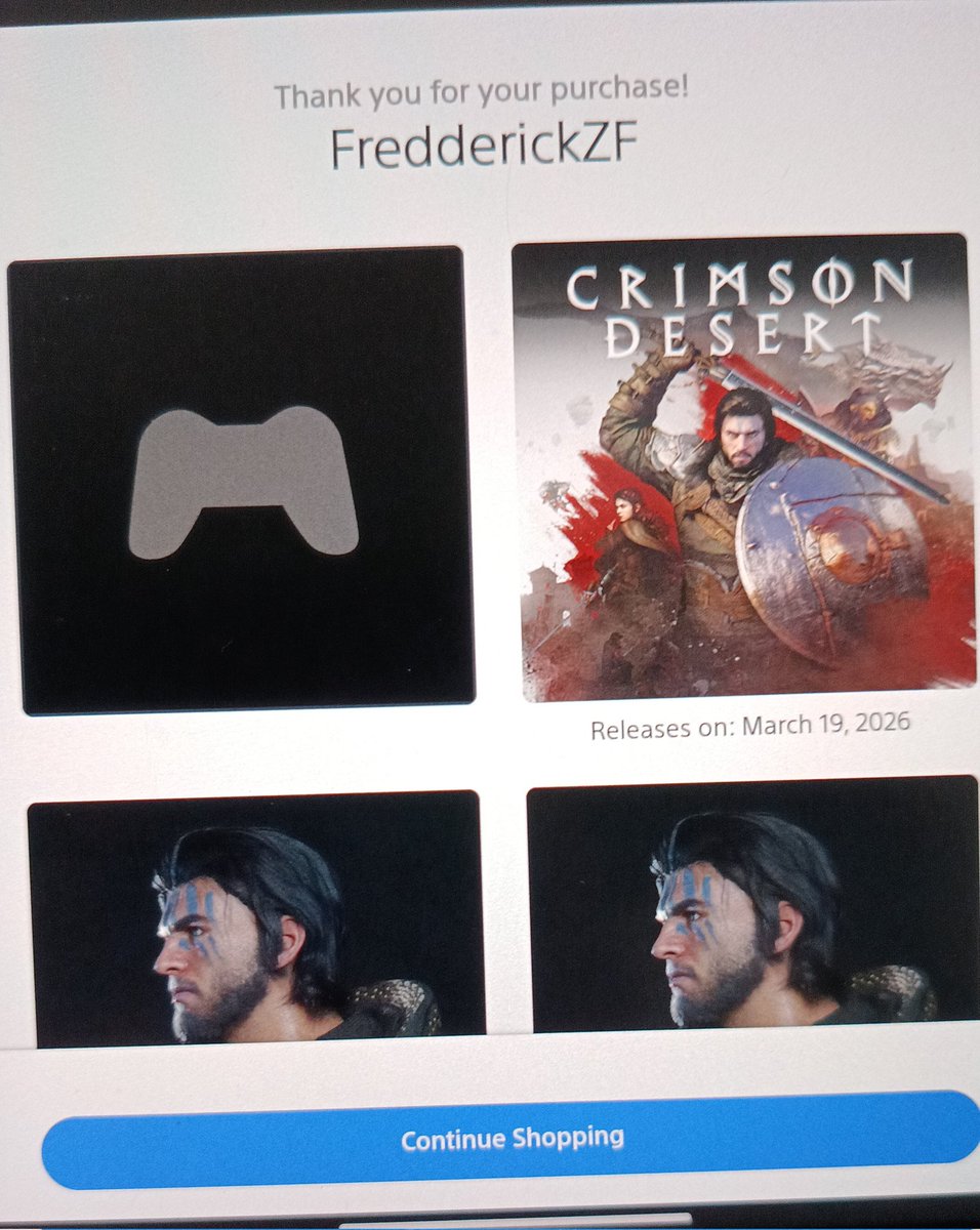 Freddy Supanta tweet media