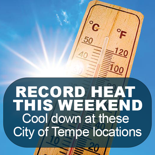 City of Tempe, AZ tweet media