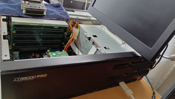 GIMONS DEVELOPER WORKS tweet media