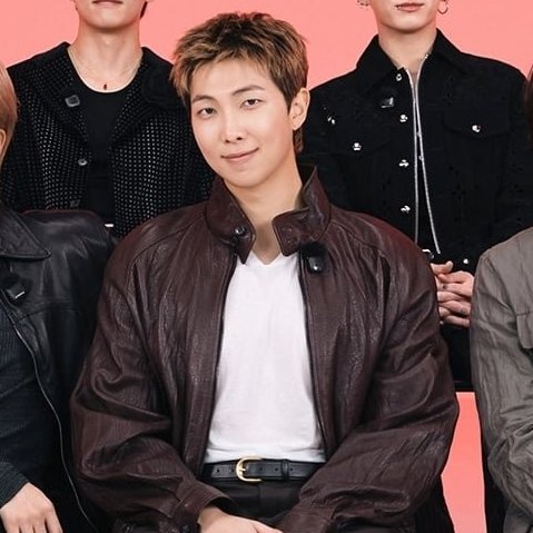 Kim Namjoon Source tweet media